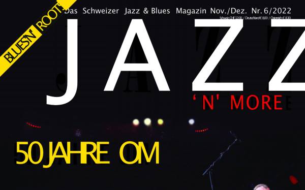 Unsere neue Platte Low Noon wird im Schweizer Jazz Magazin Jazz 'n' More besprochen.