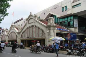 Chơi Chợ – Play the Market
