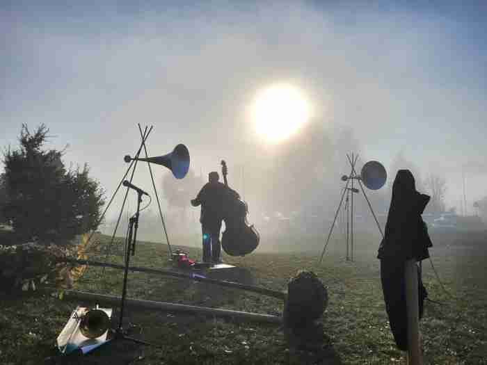 Der Baum: Da Capo al Fine